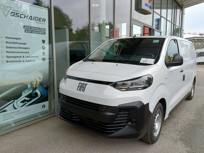 Fiat Scudo Gebrauchtwagen Fiat Scudo Gebrauchtwagen