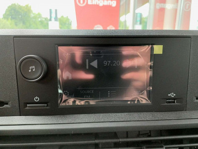 Fiat Scudo Gebrauchtwagen Fiat Scudo Gebrauchtwagen