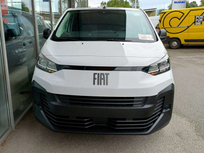 Fiat Scudo Gebrauchtwagen Fiat Scudo Gebrauchtwagen