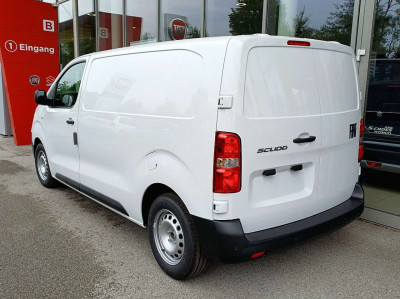 Fiat Scudo Gebrauchtwagen Fiat Scudo Gebrauchtwagen