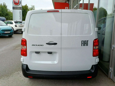 Fiat Scudo Gebrauchtwagen Fiat Scudo Gebrauchtwagen