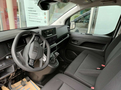 Fiat Scudo Gebrauchtwagen Fiat Scudo Gebrauchtwagen
