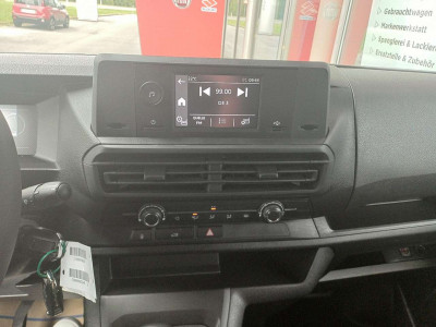 Fiat Scudo Gebrauchtwagen Fiat Scudo Gebrauchtwagen