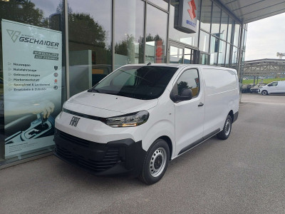 Fiat Scudo Gebrauchtwagen Fiat Scudo Gebrauchtwagen