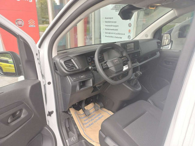 Fiat Scudo Gebrauchtwagen Fiat Scudo Gebrauchtwagen