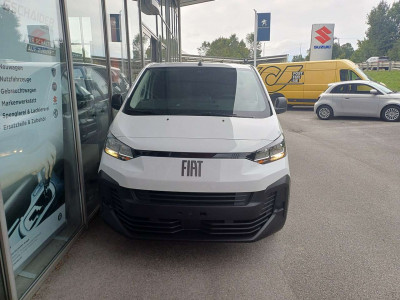 Fiat Scudo Gebrauchtwagen Fiat Scudo Gebrauchtwagen