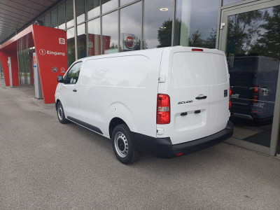 Fiat Scudo Gebrauchtwagen Fiat Scudo Gebrauchtwagen