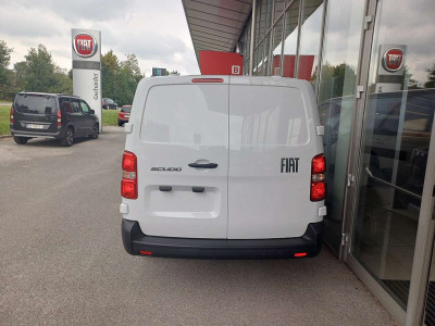 Fiat Scudo Gebrauchtwagen Fiat Scudo Gebrauchtwagen
