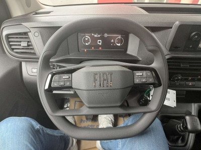 Fiat Scudo Gebrauchtwagen Fiat Scudo Gebrauchtwagen