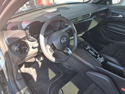 Alfa Romeo Junior Gebrauchtwagen Alfa Romeo Junior Gebrauchtwagen
