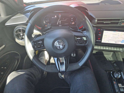 Alfa Romeo Junior Gebrauchtwagen Alfa Romeo Junior Gebrauchtwagen