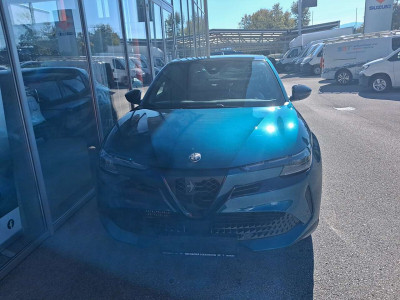 Alfa Romeo Junior Gebrauchtwagen Alfa Romeo Junior Gebrauchtwagen