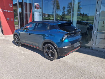 Alfa Romeo Junior Gebrauchtwagen Alfa Romeo Junior Gebrauchtwagen
