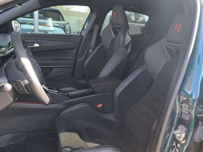 Alfa Romeo Junior Gebrauchtwagen Alfa Romeo Junior Gebrauchtwagen