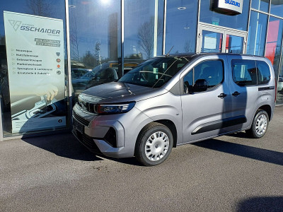 Opel Combo Gebrauchtwagen Opel Combo Gebrauchtwagen