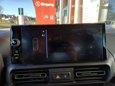 Opel Combo Gebrauchtwagen Opel Combo Gebrauchtwagen