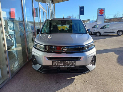 Opel Combo Gebrauchtwagen Opel Combo Gebrauchtwagen