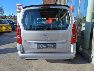 Opel Combo Gebrauchtwagen Opel Combo Gebrauchtwagen