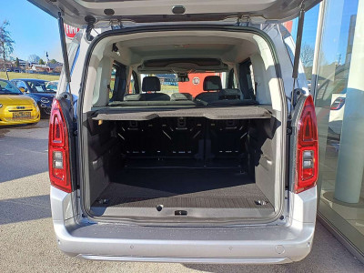 Opel Combo Gebrauchtwagen Opel Combo Gebrauchtwagen