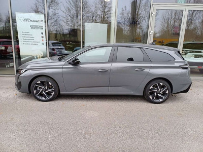 Peugeot 308 Gebrauchtwagen Peugeot 308 Gebrauchtwagen