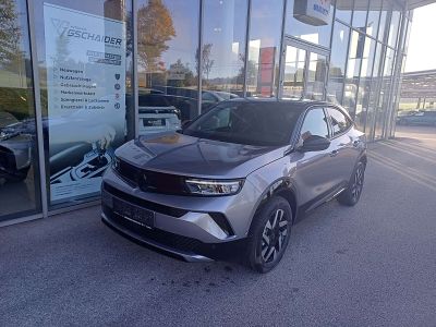 Opel Mokka Neuwagen