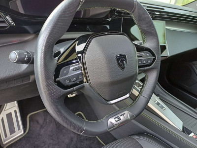 Peugeot 308 Gebrauchtwagen Peugeot 308 Gebrauchtwagen
