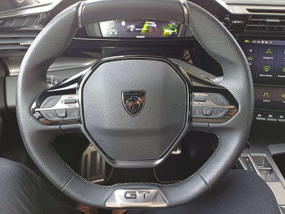 Peugeot 308 Gebrauchtwagen Peugeot 308 Gebrauchtwagen