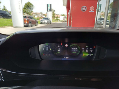 Peugeot 308 Gebrauchtwagen Peugeot 308 Gebrauchtwagen