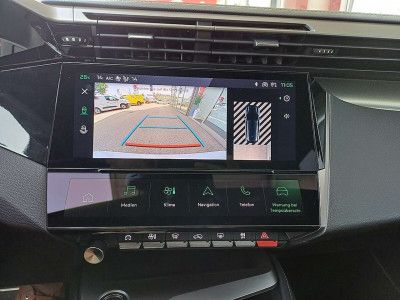 Peugeot 308 Gebrauchtwagen Peugeot 308 Gebrauchtwagen