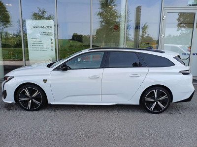 Peugeot 308 Gebrauchtwagen Peugeot 308 Gebrauchtwagen
