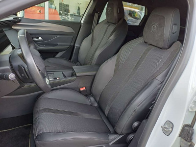 Peugeot 308 Gebrauchtwagen Peugeot 308 Gebrauchtwagen