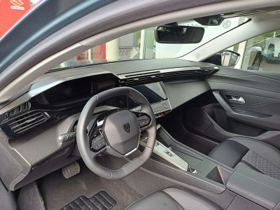 Peugeot 308 Gebrauchtwagen Peugeot 308 Gebrauchtwagen