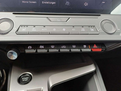 Peugeot 308 Gebrauchtwagen Peugeot 308 Gebrauchtwagen