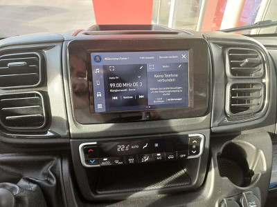 Fiat Ducato Gebrauchtwagen Fiat Ducato Gebrauchtwagen