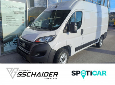 Fiat Ducato Gebrauchtwagen Fiat Ducato Gebrauchtwagen