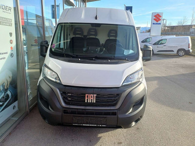 Fiat Ducato Gebrauchtwagen Fiat Ducato Gebrauchtwagen