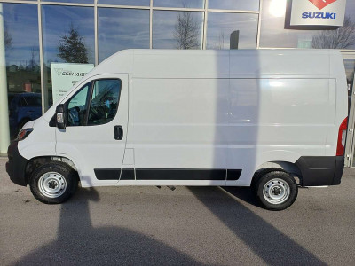 Fiat Ducato Gebrauchtwagen Fiat Ducato Gebrauchtwagen