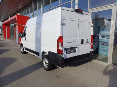 Fiat Ducato Gebrauchtwagen Fiat Ducato Gebrauchtwagen