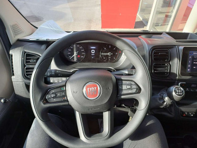 Fiat Ducato Gebrauchtwagen Fiat Ducato Gebrauchtwagen