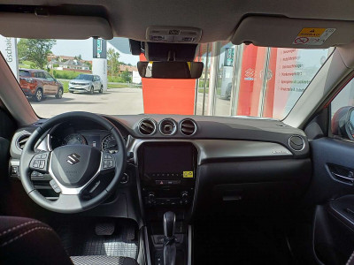 Suzuki Vitara Gebrauchtwagen Suzuki Vitara Gebrauchtwagen