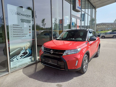 Suzuki Vitara Gebrauchtwagen Suzuki Vitara Gebrauchtwagen