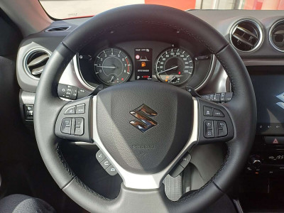 Suzuki Vitara Gebrauchtwagen Suzuki Vitara Gebrauchtwagen
