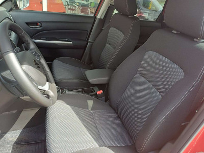 Suzuki Vitara Gebrauchtwagen Suzuki Vitara Gebrauchtwagen