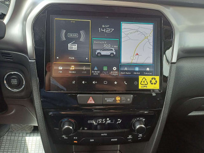 Suzuki Vitara Gebrauchtwagen Suzuki Vitara Gebrauchtwagen