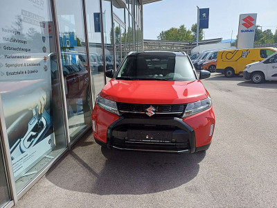Suzuki Vitara Gebrauchtwagen Suzuki Vitara Gebrauchtwagen