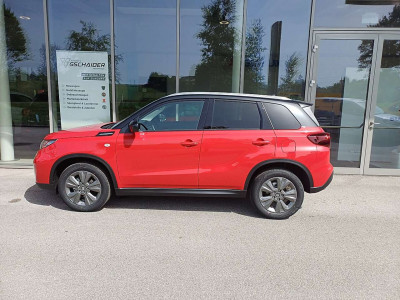 Suzuki Vitara Gebrauchtwagen Suzuki Vitara Gebrauchtwagen