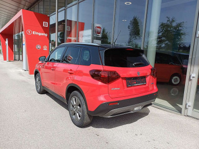 Suzuki Vitara Gebrauchtwagen Suzuki Vitara Gebrauchtwagen