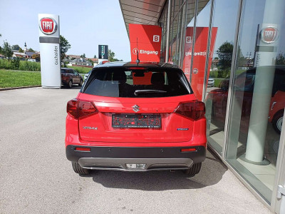Suzuki Vitara Gebrauchtwagen Suzuki Vitara Gebrauchtwagen