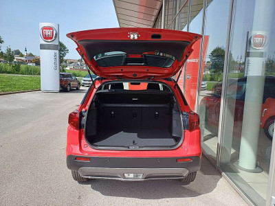 Suzuki Vitara Gebrauchtwagen Suzuki Vitara Gebrauchtwagen