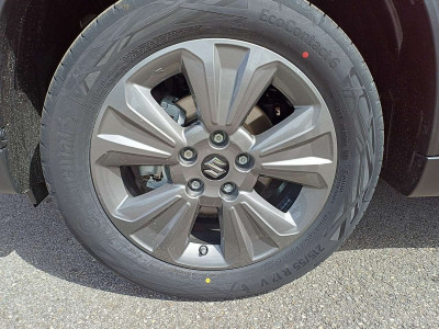 Suzuki Vitara Gebrauchtwagen Suzuki Vitara Gebrauchtwagen